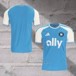Charlotte FC Home Shirt Authentic 2026
