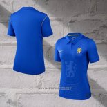 Chelsea Home Shirt Women 2026-2027