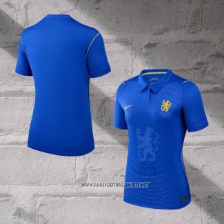 Chelsea Home Shirt Women 2026-2027