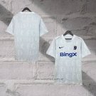 Chelsea Shirt Pre-Match 2025-2026
