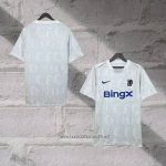 Chelsea Shirt Pre-Match 2025-2026