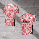 Chelsea Shirt Pre-Match 2025-2026 Red