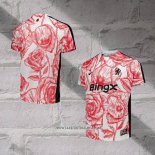 Chelsea Shirt Pre-Match 2025-2026 Red