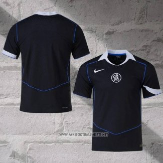 Chelsea Third Shirt Authentic 2025-2026