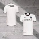 Colo-Colo Home Shirt 2024 Thailand