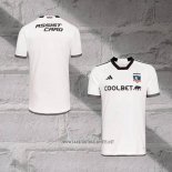 Colo-Colo Home Shirt 2024 Thailand