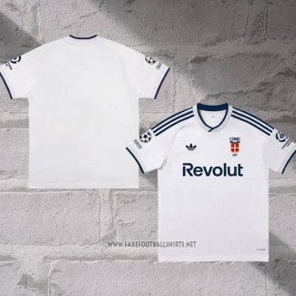 Como 1907 Away Shirt 2026-2027