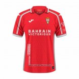 Cordoba Third Shirt 2025-2026 Thailand