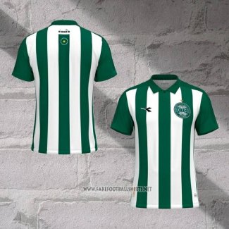 Coritiba Away Shirt 2025 Thailand