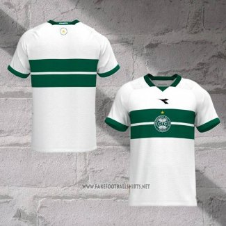 Coritiba Home Shirt 2025 Thailand