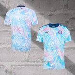 Costa Rica Away Shirt 2026