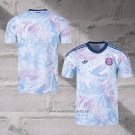 Costa Rica Away Shirt Authentic 2026