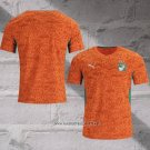 Costa de Ivory Home Shirt 2026