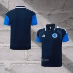 Cruzeiro Polo 2026-2027 Blue