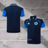 Cruzeiro Polo 2026-2027 Blue