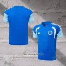Cruzeiro Training Shirt 2025-2026 Blue