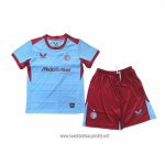 Feyenoord Third Shirt Kid 2025-2026