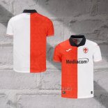 Fiorentina Centenary Shirt 2026-2027