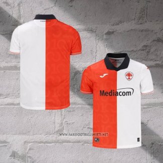 Fiorentina Centenary Shirt 2026-2027