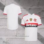 Flamengo Away Shirt 2026-2027 Thailand