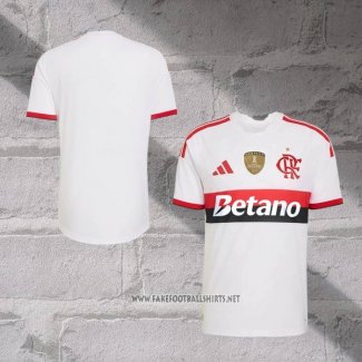 Flamengo Away Shirt 2026-2027 Thailand