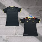 Flamengo Special Shirt Women 2025-2026 Black