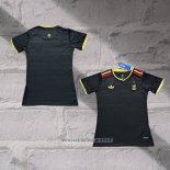 Flamengo Special Shirt Women 2025-2026 Black