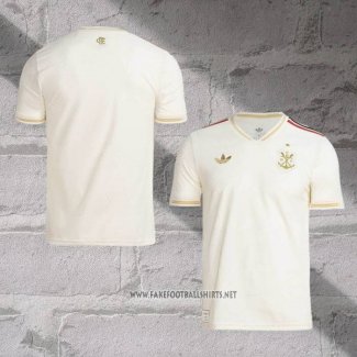 Flamengo Third Shirt Authentic 2025