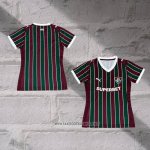 Fluminense Home Shirt Women 2026