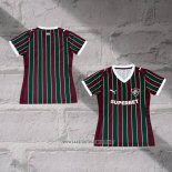 Fluminense Home Shirt Women 2026