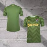 Fluminense Third Goalkeeper Shirt 2024 Thailand