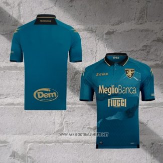 Frosinone Fourth Shirt 2023-2024 Thailand