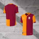 Galatasaray Home Shirt 2025-2026