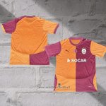Galatasaray Home Shirt 2026-2027 Thailand