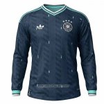 Germany Away Shirt Long Sleeve 2026