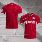 Getafe Away Shirt 2025-2026 Thailand