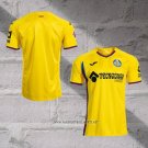 Getafe Third Shirt 2025-2026 Thailand