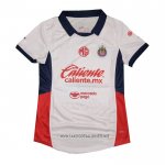 Guadalajara Away Shirt Women 2024-2025