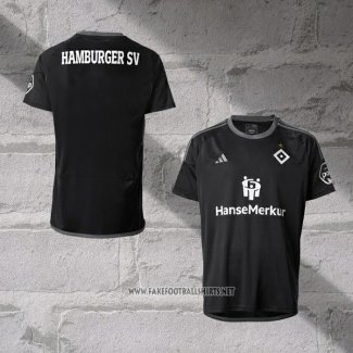 Hamburger Third Shirt 2023-2024 Thailand