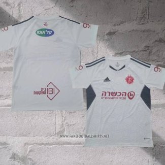 Hapoel Tel Aviv Away Shirt 2022-2023 Thailand