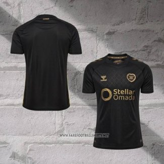 Hearts Third Shirt 2025-2026