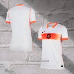 Holland Away Shirt Women 2026