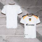 Hull City Away Shirt 2026-2027