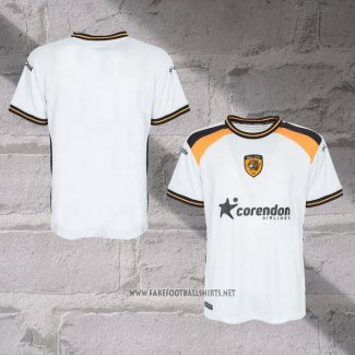 Hull City Away Shirt 2026-2027