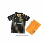 Hull City Away Shirt Kid 2025-2026