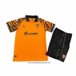 Hull City Home Shirt Kid 2025-2026