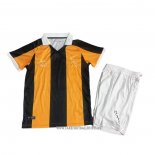 Hull City Home Shirt Kid 2026-2027