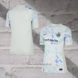 Inter Milan Away Shirt Women 2025-2026