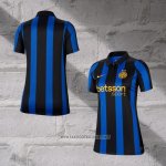 Inter Milan Home Shirt Women 2026-2027