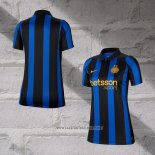 Inter Milan Home Shirt Women 2026-2027